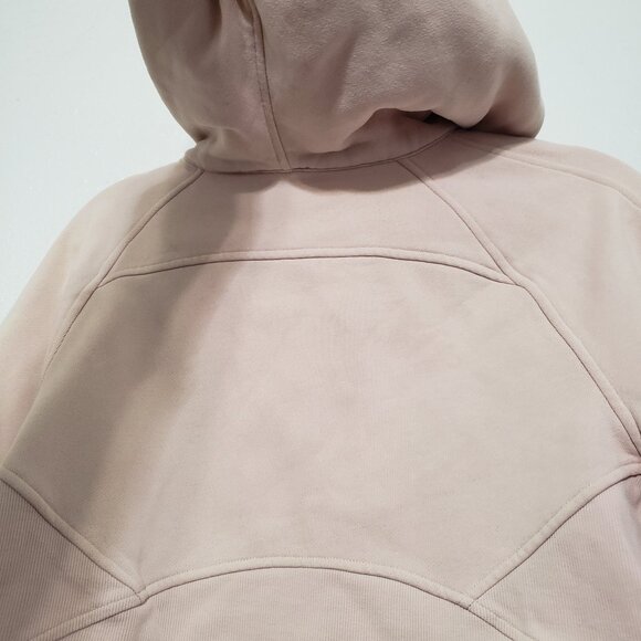 Lululemon Scuba Oversized 1/2 Zip Hoodie - Picture 14 of 16